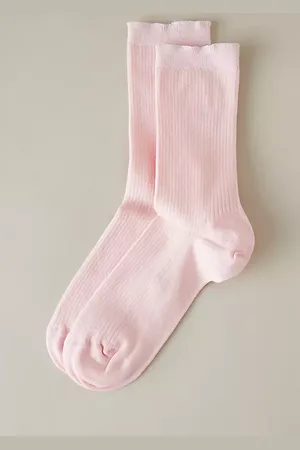 Colorful Standard Organic Cotton Crew Socks
