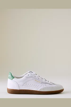 Sam Edelman Kallen Leather Trainers