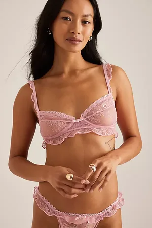 Wild Lovers Joelle Lace Bra