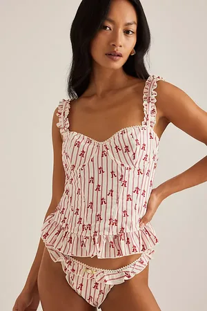 Wild Lovers Maribel Corset