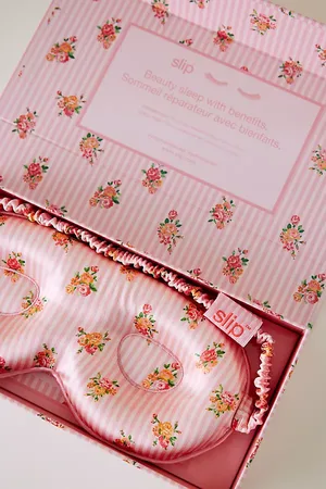 Slip Silk Contour Sleep Eye Mask