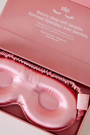 Slip Silk Contour Sleep Eye Mask