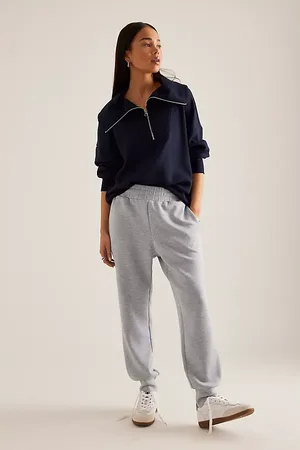 Varley Slim Cuffed Joggers