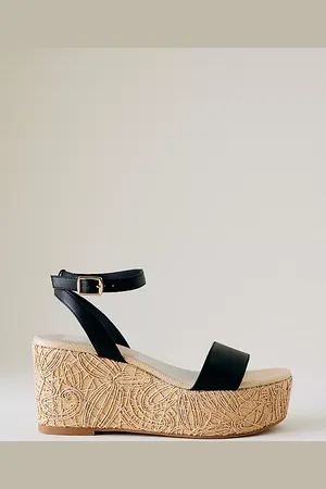 Dolce Vita Talisa Wedge Heels