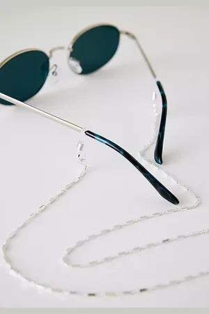 Anthropologie Delicate Sunglasses Chain