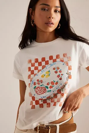 Maeve Campania Tomatoes T-Shirt