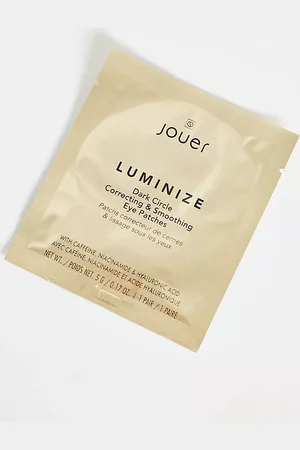 Jouer Luminize Dark Circle Correcting & Smoothing Eye Patches
