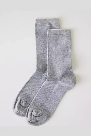 Colorful Standard Organic Cotton Crew Socks