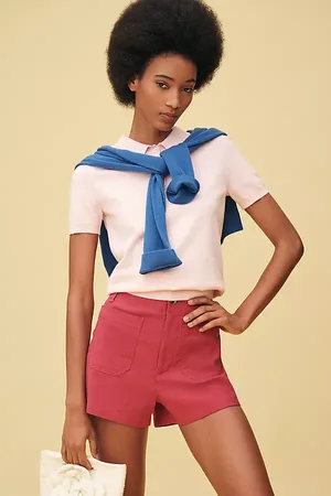 Maeve The Colette Shorts by