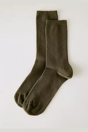 Colorful Standard Organic Cotton Crew Socks