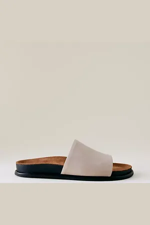 Vagabond Effie Slide Sandals