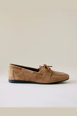 Vagabond Hillary Boat Shoes