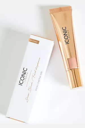 Iconic London Sheer Blush
