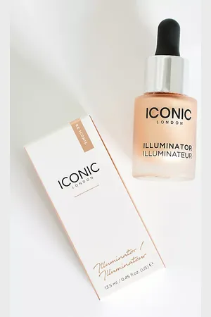 Iconic London Illuminator Liquid Highlighter