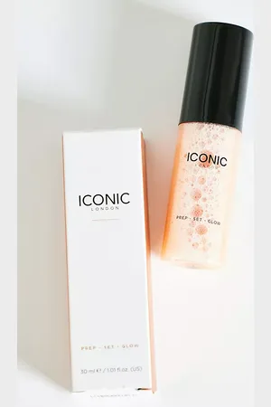 Iconic London Prep-Set-Glow Mini Spray