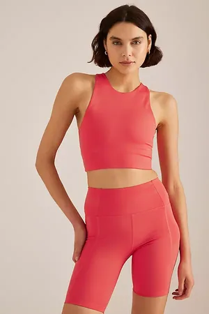 GIRLFRIEND COLLECTIVE Dylan Tank Sports Bra