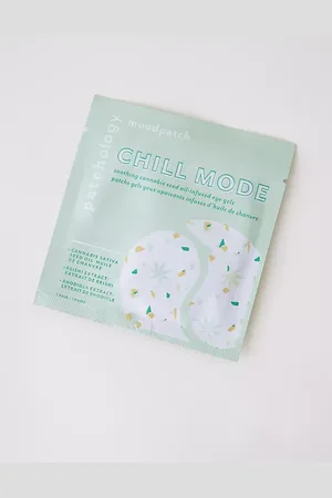 Patchology Chill Mode Eye Gels