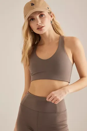 GIRLFRIEND COLLECTIVE Float Sports Bra