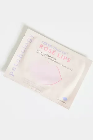 Patchology Serve Chilled Rosé Lips Hydrating Lip Gels