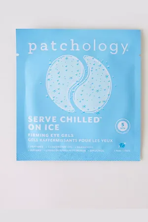 Patchology Serve Chilled On Ice Firming Eye Gels