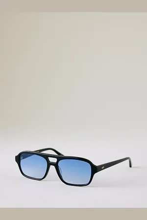 Messyweekend Burt Aviator Sunglasses