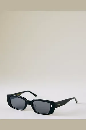 Messyweekend Grace Rectangle Sunglasses