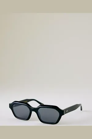 Messyweekend Anthony Hexagonal Square Sunglasses