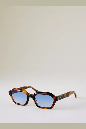 Messyweekend Anthony Hexagonal Square Sunglasses