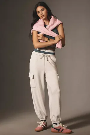 Varley Cargo Trousers