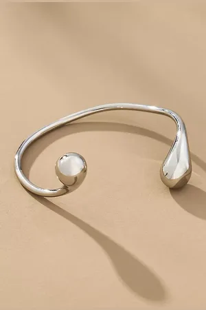 Anthropologie The Petra Cuff Bracelet