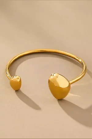 Anthropologie The Petra Cuff Bracelet