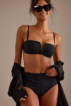 SEA LEVEL Palisades Bikini Top