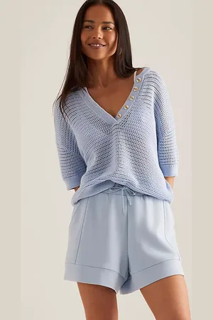 Varley Atrium High-Rise Shorts