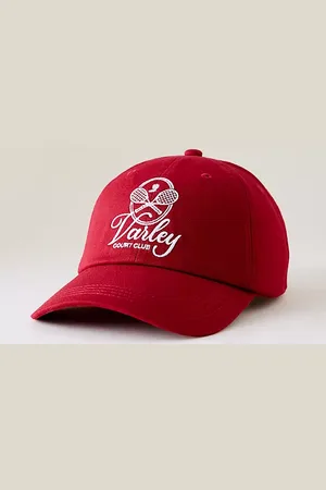 Varley Club Baseball Cap