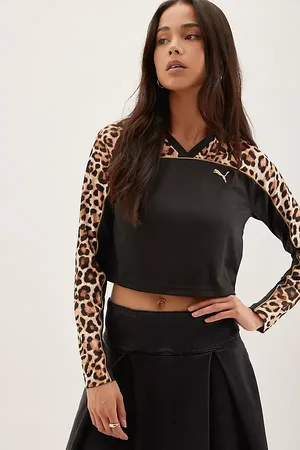 PUMA Football Jersey Top