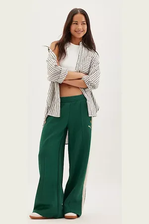 PUMA T7 Track Pants