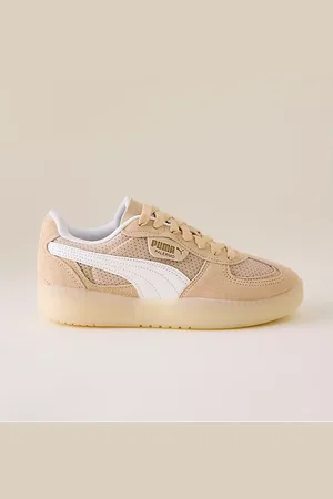 PUMA Palermo Moda Vintage Trainers