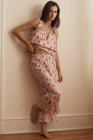 Wild Lovers Maribel Pyjama Bottoms