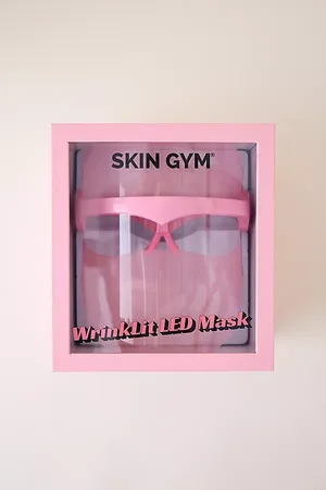 Skin Gym Wrinklit LED Mask