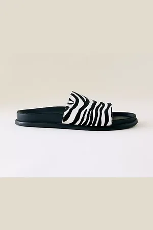 Vagabond Effie Slide Sandals
