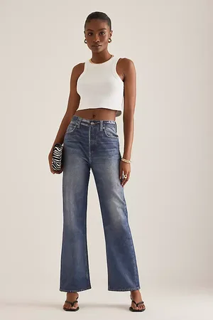 RAG&BONE Miramar Jeans