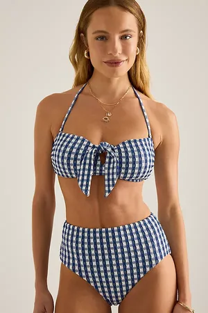 Seafolly Bandeau Bikini Top