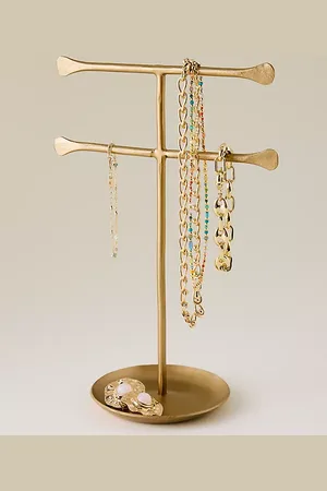 Nkuku Liman Jewellery Stand