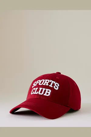 4th & Reckless Sports Club Baseball Cap
