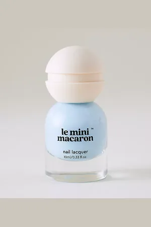 Le Mini Macaron Le Sweet Nail Lacquer