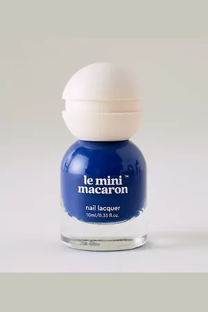 Le Mini Macaron Le Sweet Nail Lacquer