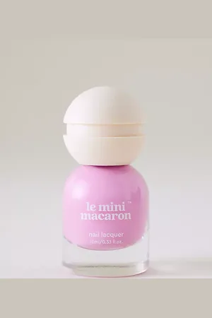 Le Mini Macaron Le Sweet Nail Lacquer