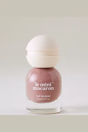 Le Mini Macaron Le Sweet Nail Lacquer