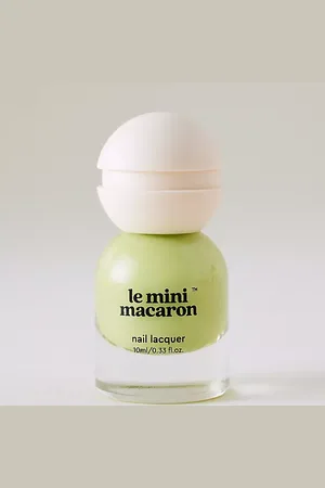 Le Mini Macaron Le Sweet Nail Lacquer