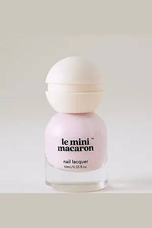 Le Mini Macaron Le Sweet Nail Lacquer